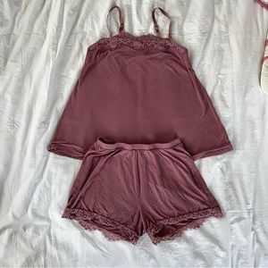 Tahari matching pajama set - XS